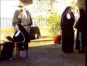 Die Versaute Nonne (Full Movie) - HD - 85:23 video - from xHamster