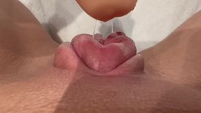 My biggest and grossest pumping of the mouse - HD - 9:44 video - from xHamster