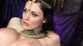 Nights At The Museum (Full Original Movie) - HD - 48:02 video - featuring Aletta Ocean - from xHamster