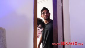 Mommy Webcammer - Vika Borja - Vika Borja - Sexmex - 3:52 video - from AbXXX