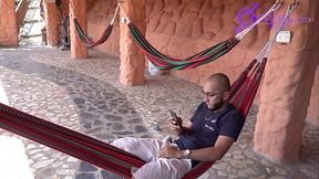 Glamping V.I.P #2 sexy colombian big ass (soldier huge cock y Ashley Grey X) - HD - 17:36 video - featuring Ashley Grey - from XVideos