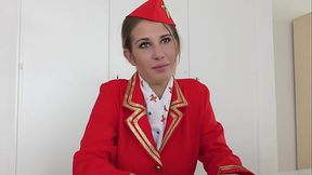 Air Hostess Aida Swinger - HD - 42:05 video - from xnxxGold