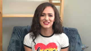 Ask A Porn Star: Would You Have Sex With A Robot? - HD - 6:36 video - from Pornzona