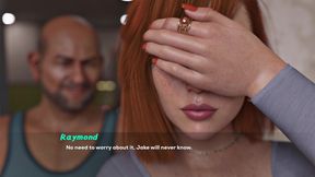 A Very Hot Family (part 10) - 4K - 21:58 video - from xHamster