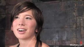 Lesbian Amateur Gets Dominated and Fucked - HD - 11:12 video - from xHamster
