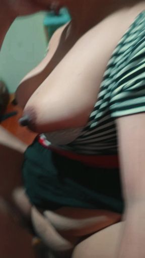 Urgent - Wife Caught Cheating with Boss - HD - 5:41 video - from FapHouse