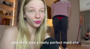 From Male Slave to Pretty Sissy Angelas First Day - 9:31 video - from FapHouse