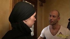 franche arabic sex - SD - 28:31 video - from XVideos