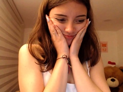 Amateur Webcam Teen Masturbates And Teases - HD - 15:36 video - from Nuvid