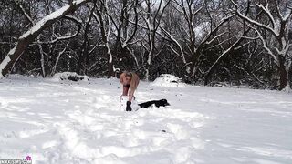 Nikki Snowball Challenge - HD - 1:03 video - from Cremz