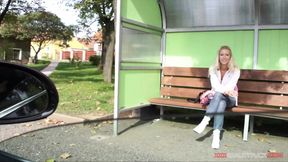 Sex in Fake Taxi with hot blonde Uma Zex - 4K - 37:06 video - from xHamster