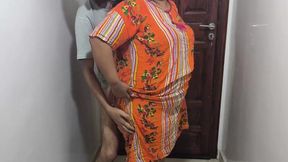 Arab Wife BBW Egyptian - HD - 7:04 video - from xHamster