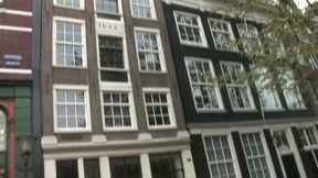 Amsterdam Red Light Sex Trips 3 - HD - 143:00 video - from AEBN