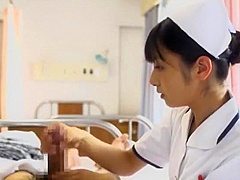 Crazy Japanese Chick Harumi Asano, Akari Satsuki, Airi Misora in Hottest Handjob, Couple JAV clip - 16:20 video - featuring Akari Satsuki - from Senzuri.tube