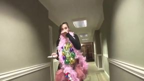 MardiGras 2 - HD - 33:30 video - from AbXXX