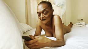 Dude, I Fucked Your Step-grandmother in the Ass - 4K - 3:19 video - from xHamster