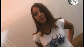 Langsam geleckt und meinen Schwanz gelutscht - HD - 19:03 video - from xHamster