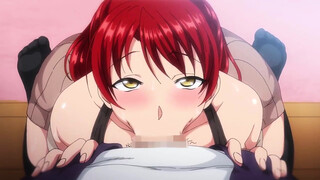 Anime manga porn exclusivo - HD - 16:06 video - from HentaiGem