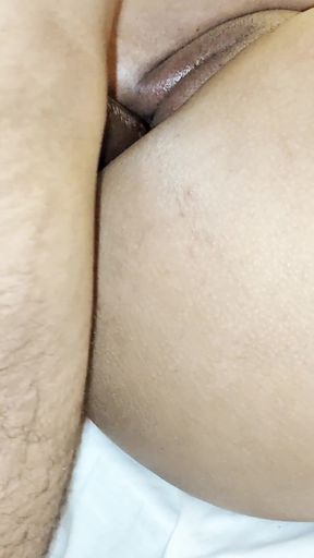 Ayushi Bhabhi with Big Dragon Condom Cock in Her Pussy Full Hindi Audio - 0:39 video - featuring Ayushi - from FapHouse
