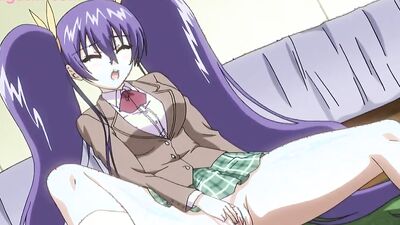 Get up close and personal with the hottest hentai sex movies from UNCENSORED Hensical COLLECTION 10! - HD - 213:46 video - from CartoonPorn