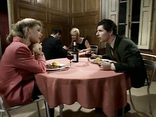 Tension in the Abode of Skin (1993, France, full movie scene, DVD) - SD - 105:53 video - from Amateur8