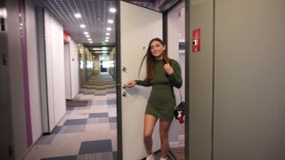 Neighbor asking for help? Help him cum - HD - 20:12 video - from EpicGFs