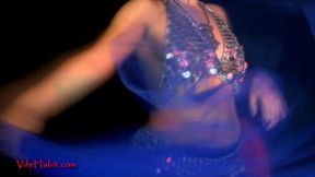 The Sheik Controlled Through Erotic Hip-nosis - HD - 21:57 video - from LoyalFans