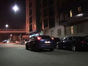 Clean up the night! (Full Movie) - 88:49 video - from xHamster