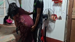 Young bhabhi ki hard chudai Desi wife - HD - 9:19 video - from xHamster