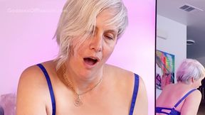 Helping Mommy Pick Out The Best Bra While She Tells Me How To Touch Myself &amp; Cum JOI CEI - HD - 14:41 video - from xHamster