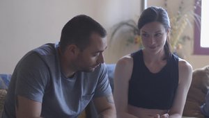 Lust Cinema: Ramming hard with Anna Polina & Ricky Mancini - HD - 8:01 video - from 24Porn
