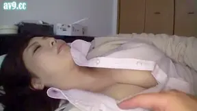 Sleepover Seduction: Sexy Japanese Girls' Night Gone Wild - 29:33 video - from JapaneseMatures