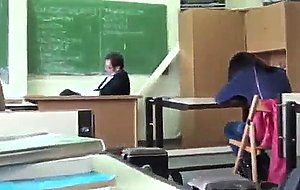 Babe taissia shanti pounded in the classroom - SD - 10:00 video - from SexTVX