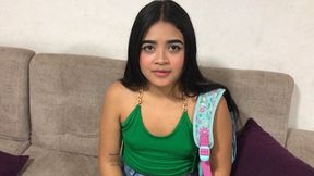 The boss offers his maid money to undress - HD - 19:25 video - from xHamster