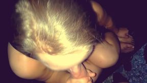 Wife Fucked in Car After Party - HD - 7:19 video - from FapHouse