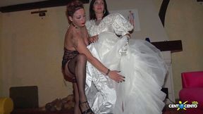 Wedding day - HD - 84:53 video - from FapHouse