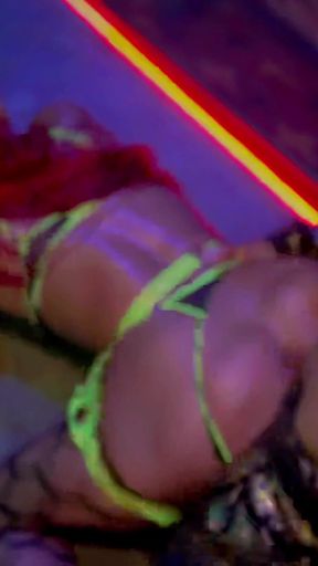 Las Vegas Stripper Gets Railed at Work in 4K - 4K - 0:40 video - from FapHouse