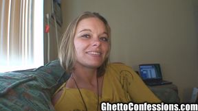 Happy Cutie Woods Whore Bug Bitten Hard Knocks Street Life, ho! - HD - 4:13 video - from xHamster
