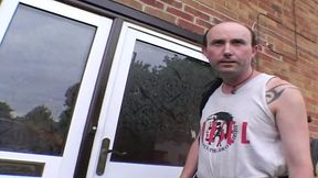 Ugly council estate slut willing to do anal on camera - HD - 6:53 video - from xHamster