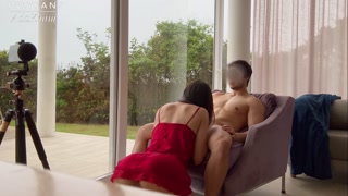 Soft Dress, No Panties, Deep Kisses and Hot Sex - AdaKham - HD - 13:08 video - from Pornzona