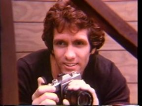 Vintage love in the yacht - SD - 20:17 video - from FapHouse