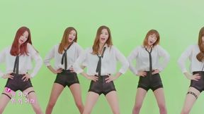 Nice compilation of beautiful Asian chicks (music) - HD - 13:45 video - from Analdin