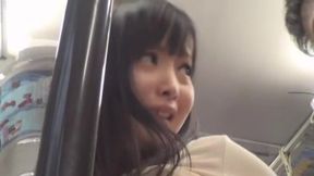 Married Woman Bus Erection - 116:13 video - from AbXXX
