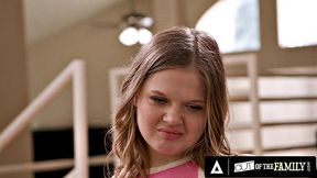 OUT OF THE FAMILY - Don't Miss This Hottest STEPSISTER SQUIRT COMPILATION! - HD - 44:58 video - featuring Chanel Camryn - from Some.Porn