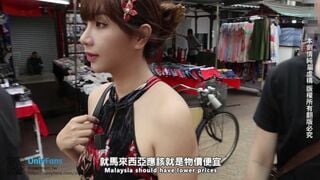 Mon's Sex vlog - Kuala Lumpur - HD - 35:36 video - from EpicGFs