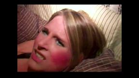 Screaming Felicity Takes the Biggest Blackcock - HD - 18:38 video - from xHamster