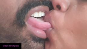 Kissss with Chips - HD - 10:45 video - from FapHouse