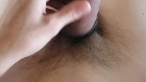Fun with a Huge Soft Cock - 9:05 video - from SexPester