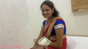 I was cleaning the house, I was on the boss and my Anal was hurting a lot, my boss give me relief, Full Maid Xxx Hindi Video - 4K - 10:31 video - from xHamster