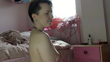 kayleth caught me posing for you all ?️ - HD - 0:43 video - from Sheer